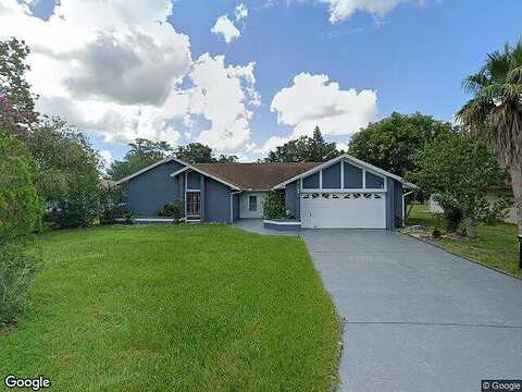 Wood, KISSIMMEE, FL 34759