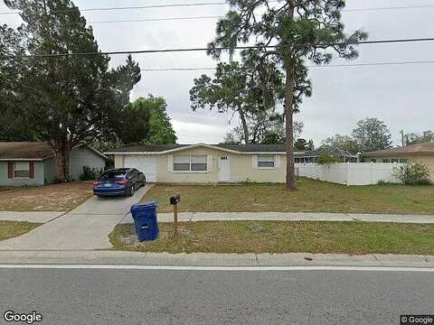 Louisiana, NEW PORT RICHEY, FL 34653