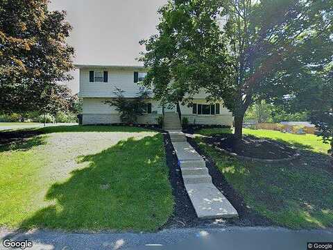 Hillside, GERMANSVILLE, PA 18053