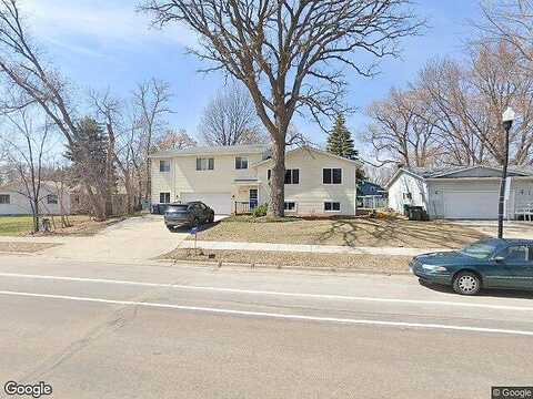 Dale, HUTCHINSON, MN 55350