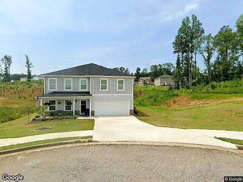 Canal, JEFFERSON, GA 30549