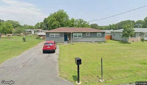 James, ROSSVILLE, GA 30741