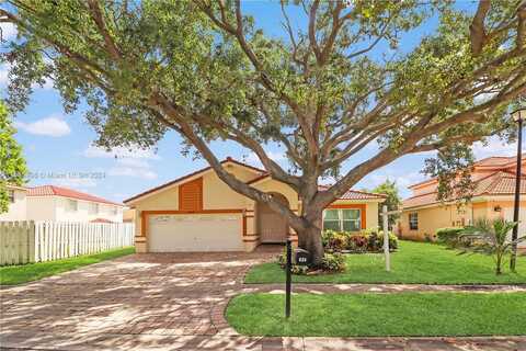 135Th, PLANTATION, FL 33325