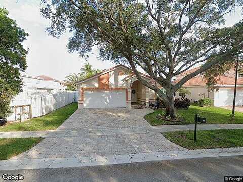 135Th, PLANTATION, FL 33325