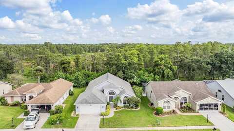 Clark Lake, NEW PORT RICHEY, FL 34655