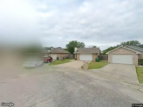 Windswept, DENTON, TX 76209