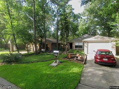 Cobble Hill, SPRING, TX 77381
