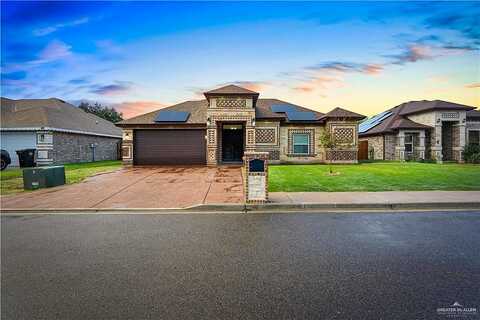 17Th, WESLACO, TX 78596