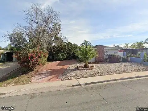 Howell, LA MESA, CA 91942