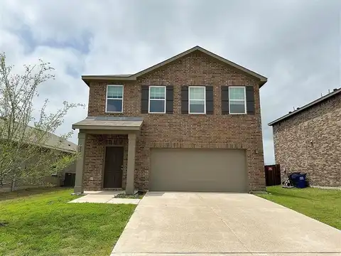 Harrah, FORNEY, TX 75126