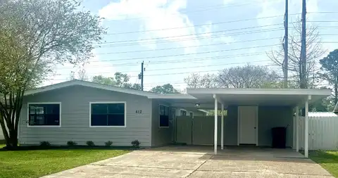 15Th, NEDERLAND, TX 77627