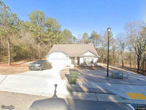 Alcovy River, LOGANVILLE, GA 30052