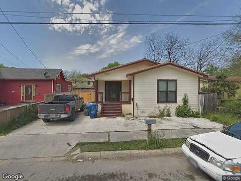 San Dario, SAN ANTONIO, TX 78237
