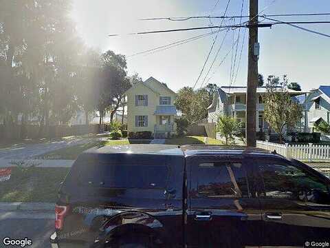 Kirby, PALATKA, FL 32177