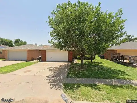 35Th, LUBBOCK, TX 79407
