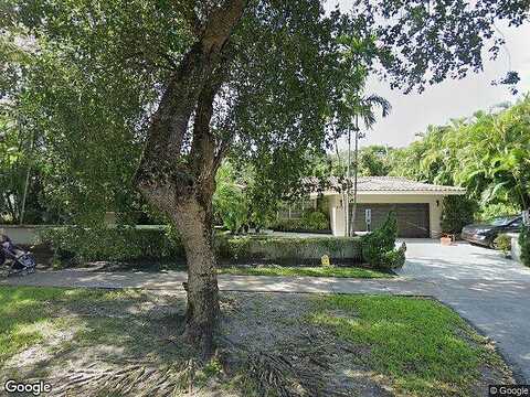 San Vicente, CORAL GABLES, FL 33146