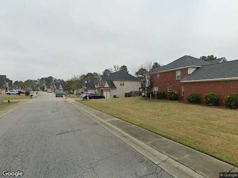 Reynolds, GROVETOWN, GA 30813