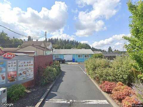 Jq Adams, OREGON CITY, OR 97045
