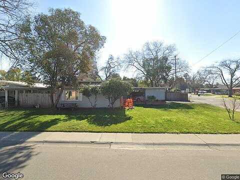 Williamsburg, STOCKTON, CA 95207