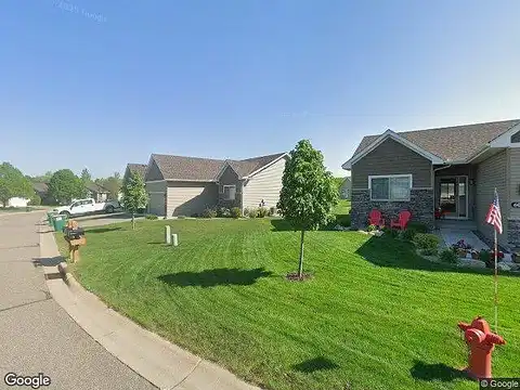 Iris, ROCKFORD, MN 55373