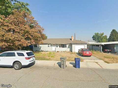 Marjo, WENATCHEE, WA 98801