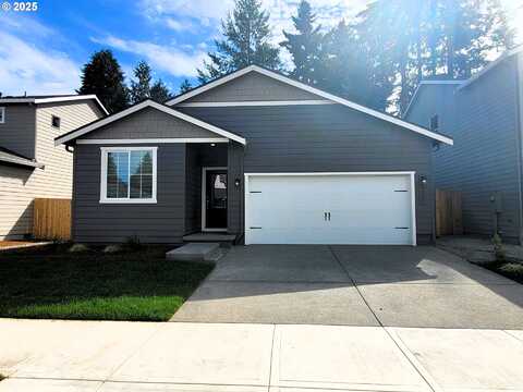 68Th, VANCOUVER, WA 98661