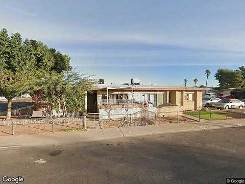 Rose, GLENDALE, AZ 85301
