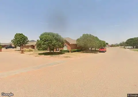 Venita, LUBBOCK, TX 79407