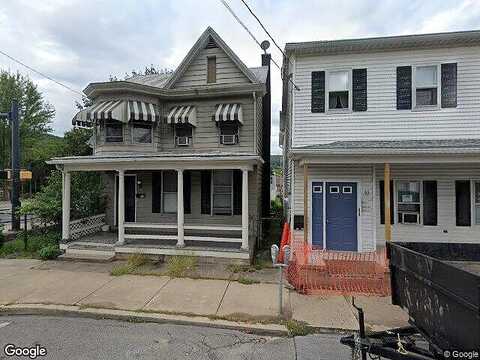 Mahoning, DANVILLE, PA 17821