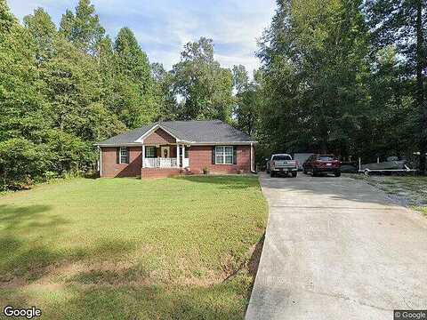 Gold Ridge, DAHLONEGA, GA 30533