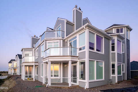 Cupola, SOUTH BEACH, OR 97366
