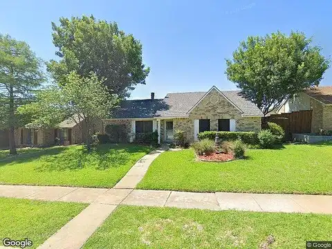 Treese, THE COLONY, TX 75056