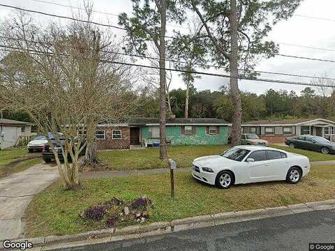 Tampico, JACKSONVILLE, FL 32244