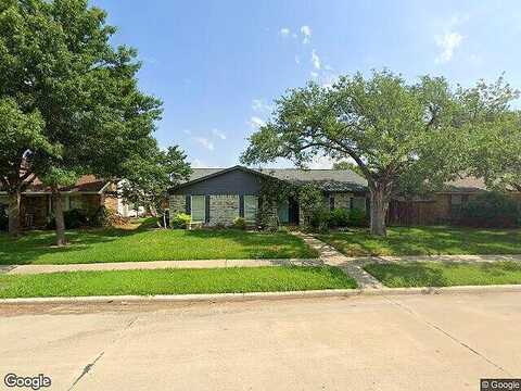 Turner, THE COLONY, TX 75056