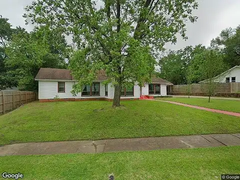 John, JACKSONVILLE, TX 75766