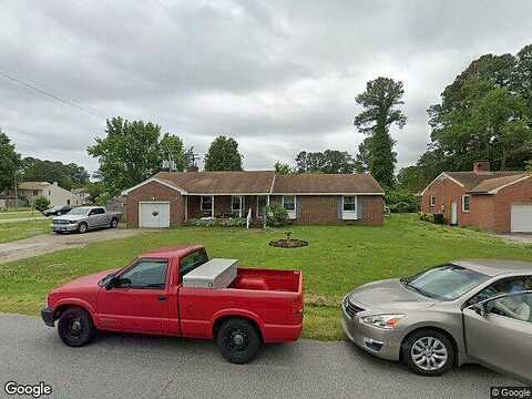 Brookmere, PORTSMOUTH, VA 23703