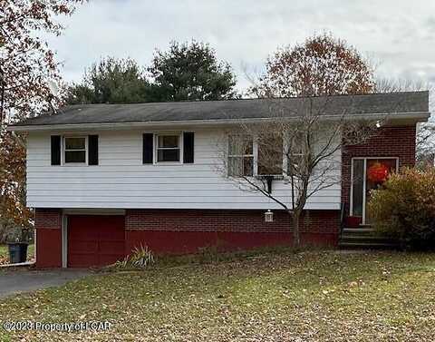 Cherokee, SHICKSHINNY, PA 18655