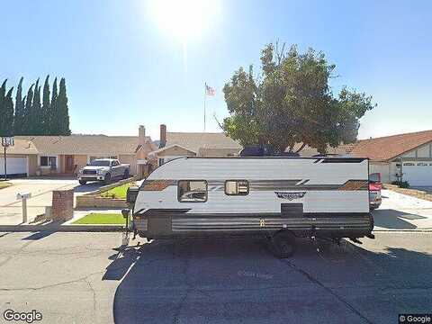Daisy, SIMI VALLEY, CA 93063