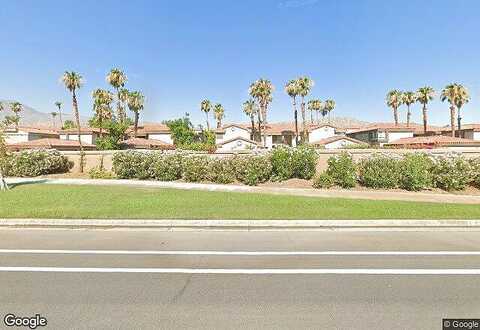 Winged Foot, LA QUINTA, CA 92253