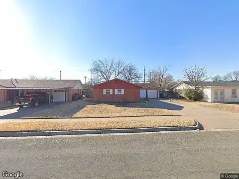 18Th, LUBBOCK, TX 79416