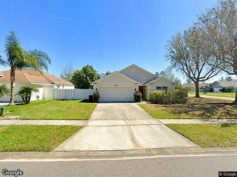 Carmody Lake, PORT ORANGE, FL 32128