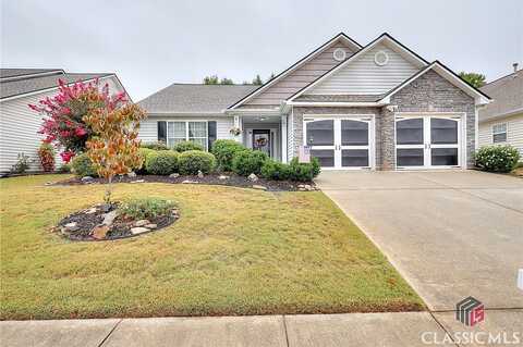 Triumph, WINDER, GA 30680