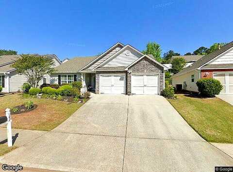 Triumph, WINDER, GA 30680