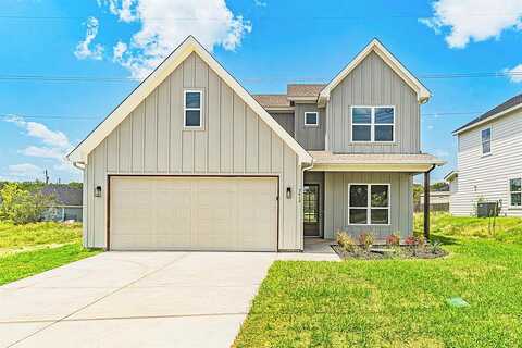 Van Horn, GRANBURY, TX 76048