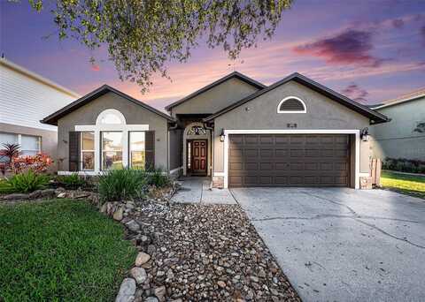 Treig, WESLEY CHAPEL, FL 33545