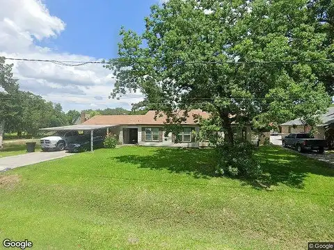 Maple, CROSBY, TX 77532
