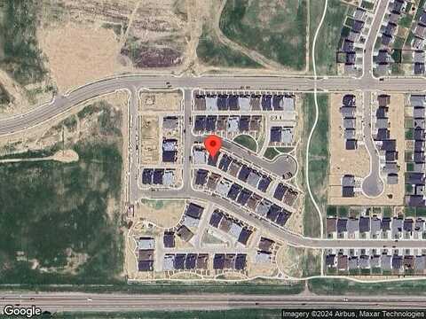 Spalding, FREDERICK, CO 80504