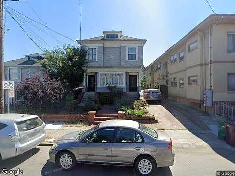 Shattuck, OAKLAND, CA 94609