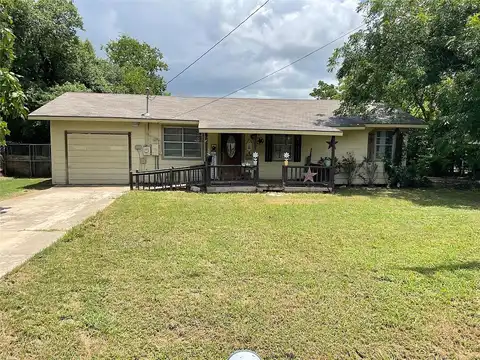 Avenue H, ELGIN, TX 78621