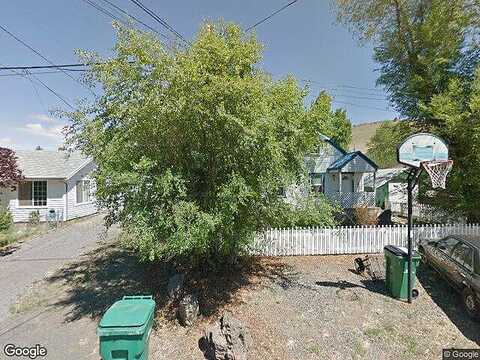Peggy, KLAMATH FALLS, OR 97601